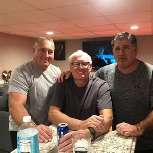 Meet your Posher, Joseph